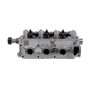 Suku Cadang Mobil New Newpars Cylinder Head untuk Chevrolet Daewoo Damas Matiz 11110A80D00-000 94581248 0.8L 6V Garansi 6 Bulan - Product Image 2