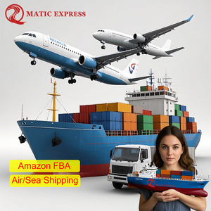 Rotte Cargo ferroviarie Trans-siberiane Moscow Yekaterinburg Novosibirsk auto a controllo temporaneo Shenzhen spedizioniere LCL Express - Product Image 5