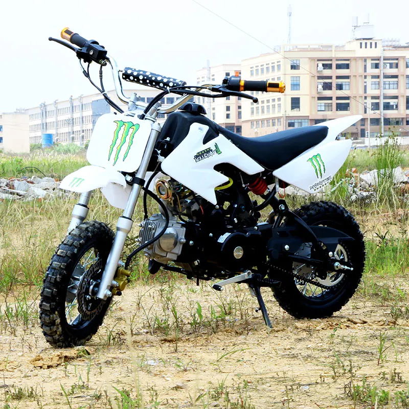 2021 yeni motosiklet off road motorsiklet süper yüksek güç 110cc 150cc benzinli spor bisiklet yetişkinler ve çocuklar için