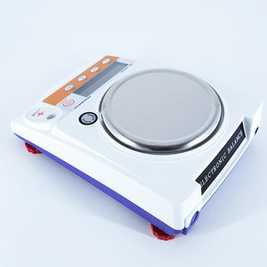 Báscula de Joyería LCD Veidt Weighing HUAZHI 300g 0.01g TP-A300, Alta Precisión, Mide hasta 0.01g para Pesaje Detallado - Product Image 3