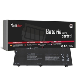 "Baterías para HP ZO04 & ZO04XL 808450 y-001" - Product Image 1