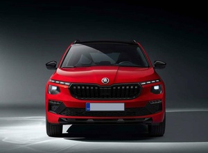 Paiement anticipé 2025 <span class=keywords><strong>skoda</strong></span> <span class=keywords><strong>kamiq</strong></span> GT 5 portes 5 places SUV 1.5L hybride essence électrique sièges en cuir gauche 1.5L Turbo Light R16 ACC - Product Image 5