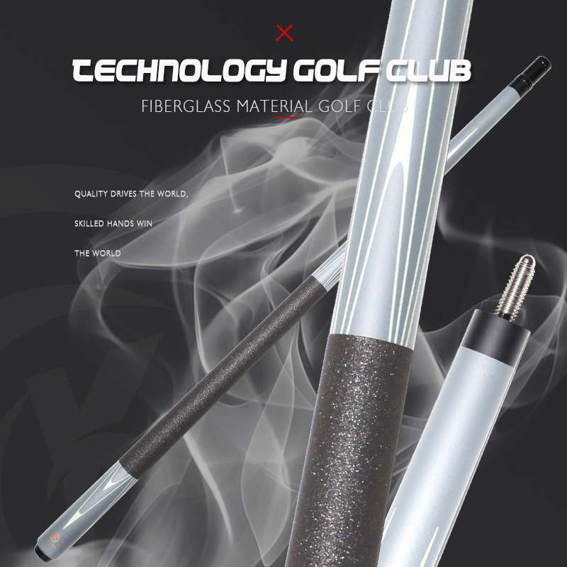 OKHEALING バットのみ OKHEALING プロフェッショナルビリヤードキュー - ハイテクグラス