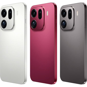 Teléfono Inteligente Original CRJQ X9 Pro 5G, Pantalla LTPO de 6.78 Pulgadas y 120 Hz, MediaTek Dimensity 9500 de Ocho Núcleos, 7500 mAh, 80 W con Cable / 50 W Inalámbrico, NFC - Product Image 2