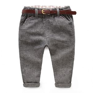 Productos Más Vendidos del Mundo, Pantalones de Vestir para Niños con Diseños de Algodón de Estilo Nuevo - Product Image 1