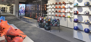 Présentoir en gros De Sport Équipement Présentoir - Product Image 3