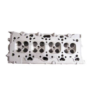 4G64 4G63 16V MD305479หัวกระบอกสูบเครื่องยนต์สำหรับ Kia Sorento - Product Image 1