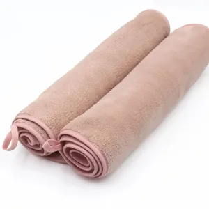 Microfiber Weft Knitted Cleaning Cloth Fabric Towel for Glass Use Supplied by China