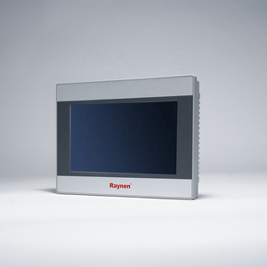 RAYNEN High Quality 7 Inches 800x480 Programmable <strong>Controllers</strong> Human Machine Interface Hmi <strong>Controller</strong> <strong>Module</strong> UH 407-4AU01-0AA0 - Product Image 1