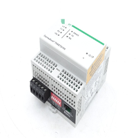 Équipement de contrôle d'automatisation industrielle authentique et neuf, économique, avec garantie, incluant un PLC et un commutateur Ethernet TSXETG100