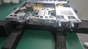 Fabricant professionnel de serveurs en rack 1U PowerEdge R650xs 10SFF <span class=keywords><strong>Intel</strong></span> <span class=keywords><strong>Xeon</strong></span> Sliver 4410 H755 800w*2 pour la base de données - Product Image 3