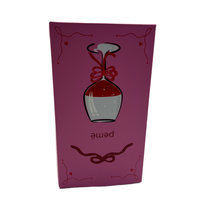Haute qualité en gros personnalisé boîtes à gâteaux emballage en papier logo impression Cupcake carton blanc