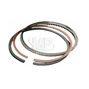 Set di Fasce Elastiche per Pistone 0211-23-999 0268-23-170 0317-23-175 Compatibile con Motore MAZDA TB <span class=keywords><strong>PREST</strong></span> - Product Image 1