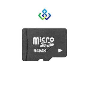 EN STOCK TARJETA DE MEMORIA MICROSD 100% ORIGINAL NUEVA DE MARCA 64MB CLASE <span class=keywords><strong>4</strong></span> 5249 - Product Image 1