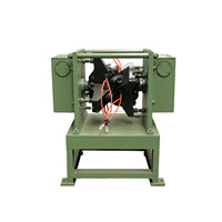Prix usine haute vitesse haute efficacité CNC contrôle PLC métal ligne droite Type Machine de tréfilage à faible teneur en carbone