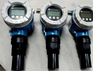 Endress Hauser Prosonic M FMU40, Medidor de Nivel Ultrasónico de Grado Industrial, Precisión del 0.1%, 4-20 mA, Hart, Piezas de Repuesto, Endress+Hauser E+H - Product Image 6