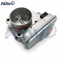 Cuerpo de aceleración electrónico Navi duradero y de alta resistencia 04891735AB para Jeep Compass Patriot Dodge Journey Chrysler 200 2.4L