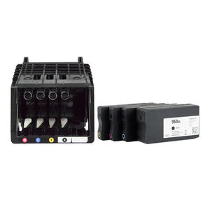 Tête d'<span class=keywords><strong>impression</strong></span> reconditionnée d'origine pour HP 950 951 pour <span class=keywords><strong>OfficeJet</strong></span> <span class=keywords><strong>Pro</strong></span> 8100 8610 8600PLUS <span class=keywords><strong>8600</strong></span> 8620 8660 8650 251 276 - Product Image 4