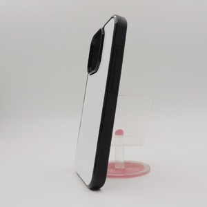 Mới đến 2D thăng hoa trường hợp điện thoại cho iphone16/16 Pro/16 Cộng với với tấm kim loại, truyền nhiệt in ấn di động bao gồm - Product Image 5