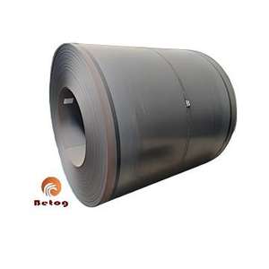 बेटोग क्यू 235 हॉट-रोल्ड नॉन-अलॉयज स्टील कॉइल (0.8-1.5 मिमी) | एटम 1% सहिष्णुता | कारखाने प्रत्यक्ष सोर्सिंग - Product Image 1