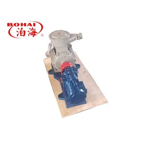 Pompe monovis sur châssis prêt pour la remorque avec raccords à accouplement rapide pour le déchargement et le transfert de biocarburant sur site - Product Image 3