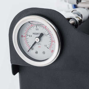 Compact Supper Slim Tankless High Flow 500GPD <strong>Nano</strong> Membrane RO <strong>System</strong> - Product Image 2