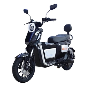 <span class=keywords><strong>Moto</strong></span> électrique U2 1000W Crossover Streetbikes, batterie 60V, haute vitesse, nouveau modèle d'exportation - Product Image 3