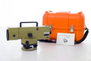 Strumento di rilevamento automatico del livello di smorzamento magnetico di nuova concezione in macchinari e attrezzature industriali - Product Image 2