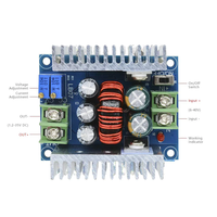 Module abaisseur de convertisseur abaisseur de DC-DC 300W 20A Module de pilote de LED à courant constant
