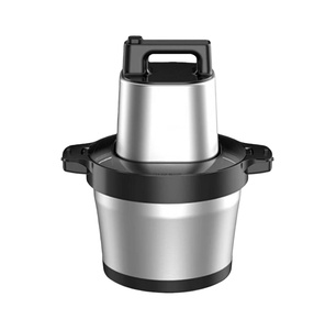 Objectif des opérateurs professionnels du commerce électronique : Résumer efficacement les titres de produits - Hachoirs et trancheuses à viande - Product Image 1