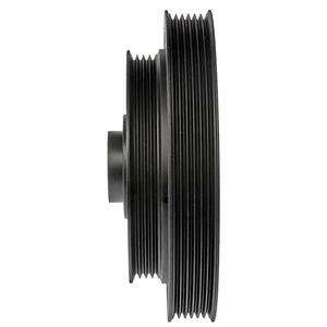 รอกสายพานวี 30 มม. รู 2 ร่อง สำหรับอะไหล่ซ่อมเครื่องจักรฮอนด้า - Product Image 1