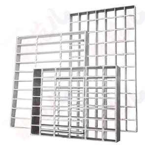 Plaque de <span class=keywords><strong>grille</strong></span> en acier au carbone galvanisé à chaud, plaque de <span class=keywords><strong>grille</strong></span> de gouttière pour lavage de voitures galvanisée à chaud, <span class=keywords><strong>grille</strong></span> à emboîtement denté - Product Image 1