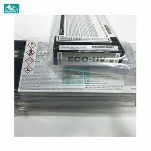 Tinta Roland ECO-UV LEF2-200 LEF2 LEF300 de 220 ml, Tinta EUV para Impresora Plana Roland <span class=keywords><strong>Serie</strong></span> LEF - Product Image 6