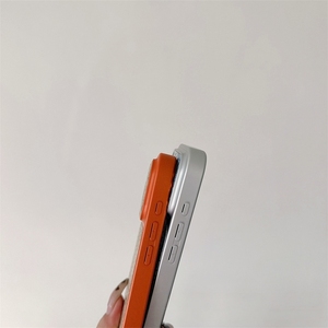 เคสโทรศัพท์ลายหนังงูแท้สำหรับ iPhone 17 16 15 14 Pro Max ลายเสือดาว  ฝาหลังเลเซอร์ - Product Image 4