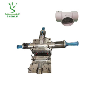 Moules d'injection de raccord de tuyau Pe Ppr les derniers produits - Product Image 4