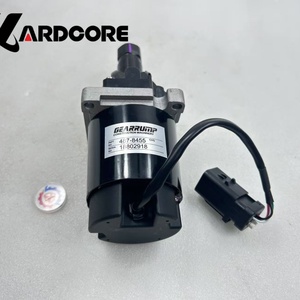 Hydraulic Remote Control Valve Joystick 487-8455 4878455 for E330GC 320 323 330 340 Excavator - Product Image 3