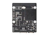 ESP32-P4-WIFI6-POE-ETH Geliştirme Kartı, ESP32-P4 ve ESP32-C6, Wi-Fi 6, 5 (LE), Entegre PoE Modülü