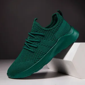 SUBMM ZH529 Sneakers Traspiranti da Uomo 2024 Nuove Scarpe Sportive da <span class=keywords><strong>Tennis</strong></span> Antiscivolo per Corsa e Allenamento - Product Image 3