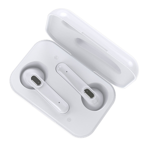 V5.0 true wireless earpiece <span class=keywords><strong>Mini</strong></span> <span class=keywords><strong>Inpods</strong></span> TS100 earphones TWS contact boat corded headsets for music. - Product Image 4