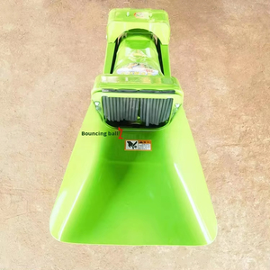 Moteur 0.75KW, version essence, version diesel, batteuse à maïs alimentée par Ngine à vendre directement en usine - Product Image 4