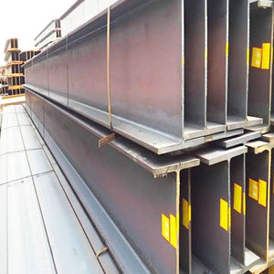 Approvisionnement d'usine Q235B Q345B Q420C Q460C SS40 h faisceau hn 200x100 - Product Image 5