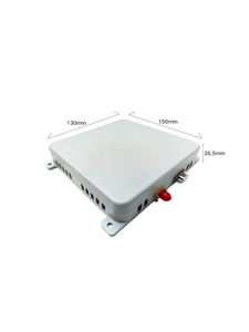 Antenne GNSS légère 8 canaux TX-009-8CH-BD-WG-DT pour drones, double bande B1, haute performance, anti-brouillage, terminal UAV - Product Image 5