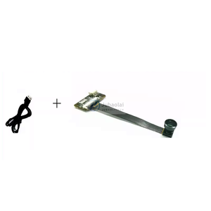 Giao diện <span class=keywords><strong>USB</strong></span> 5MP 30 khung hình tất cả trong một giao thức UVC 2K tự động lấy nét mô-đun máy ảnh ov5693 - Product Image 2