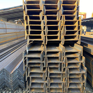 Produits Populaires : <span class=keywords><strong>Acier</strong></span> Rouge, Poutre en I Standard W8 x 10 (4 x 6) – <span class=keywords><strong>Prix</strong></span> <span class=keywords><strong>au</strong></span> <span class=keywords><strong>Kilo</strong></span> – En Vente - Product Image 3