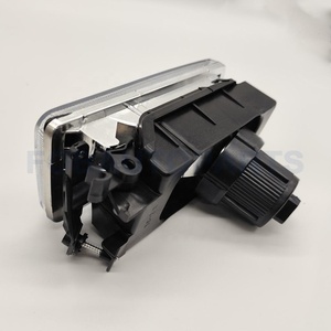 Feu antibrouillard pour BMW 3 <span class=keywords><strong>Compact</strong></span> (E36) 3 Cabriolet (E36) 3 Coupé (E36) 63178357390 - Product Image 5