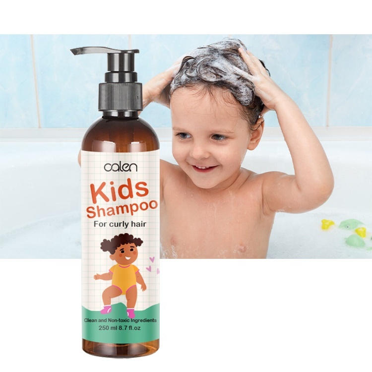 ODM Private Label Baby Care Products