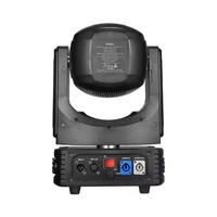 Nouveau Design Lyre faisceau 295w tête mobile scène lumière Mini faisceau 295 Sharpy lumière tête mobile 14r Club Luces Dj lumières