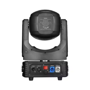 Nouveau Design <span class=keywords><strong>Lyre</strong></span> faisceau 295w tête mobile scène lumière <span class=keywords><strong>Mini</strong></span> faisceau 295 Sharpy lumière tête mobile 14r Club Luces Dj lumières - Product Image 1