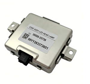 Nouveau module de commande ECU de phare pour Infiniti 2018-2020, unité de commande de ballast 35500-23736 3550023736 pour Nissan <span class=keywords><strong>Qashqai</strong></span> - Product Image 3