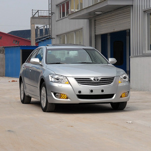 Feux de jour à LED pour Toyota Camry 2006-2008, feux décoratifs pour pare-chocs avant - Product Image 1